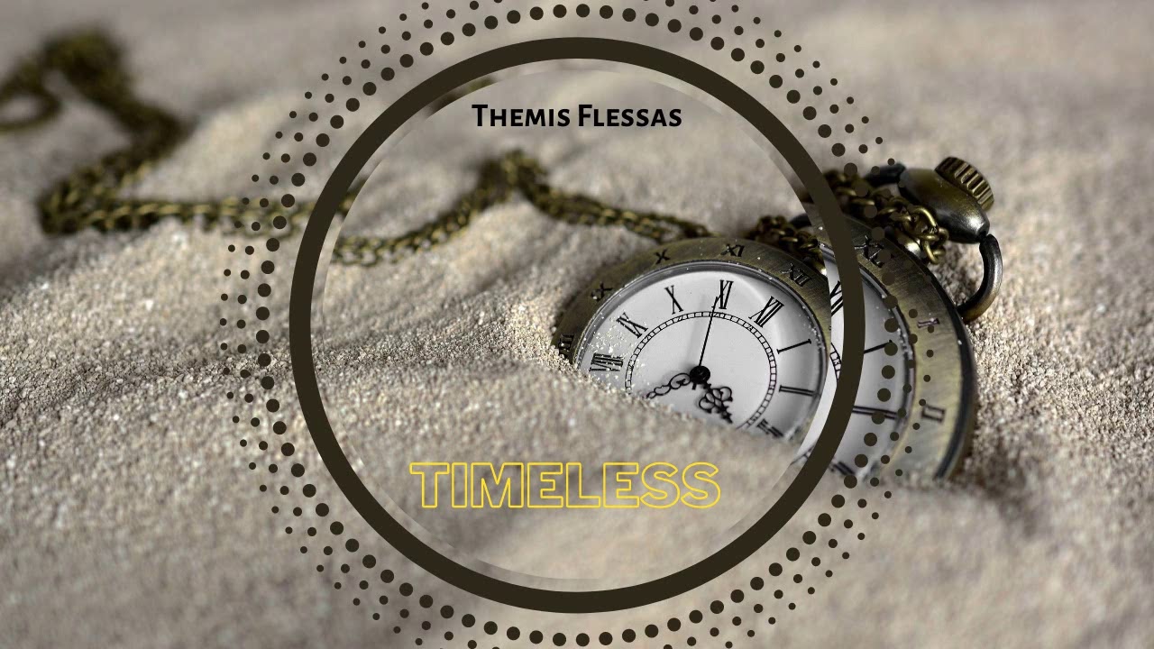 Themis Flessas - Timeless / KP Recordings