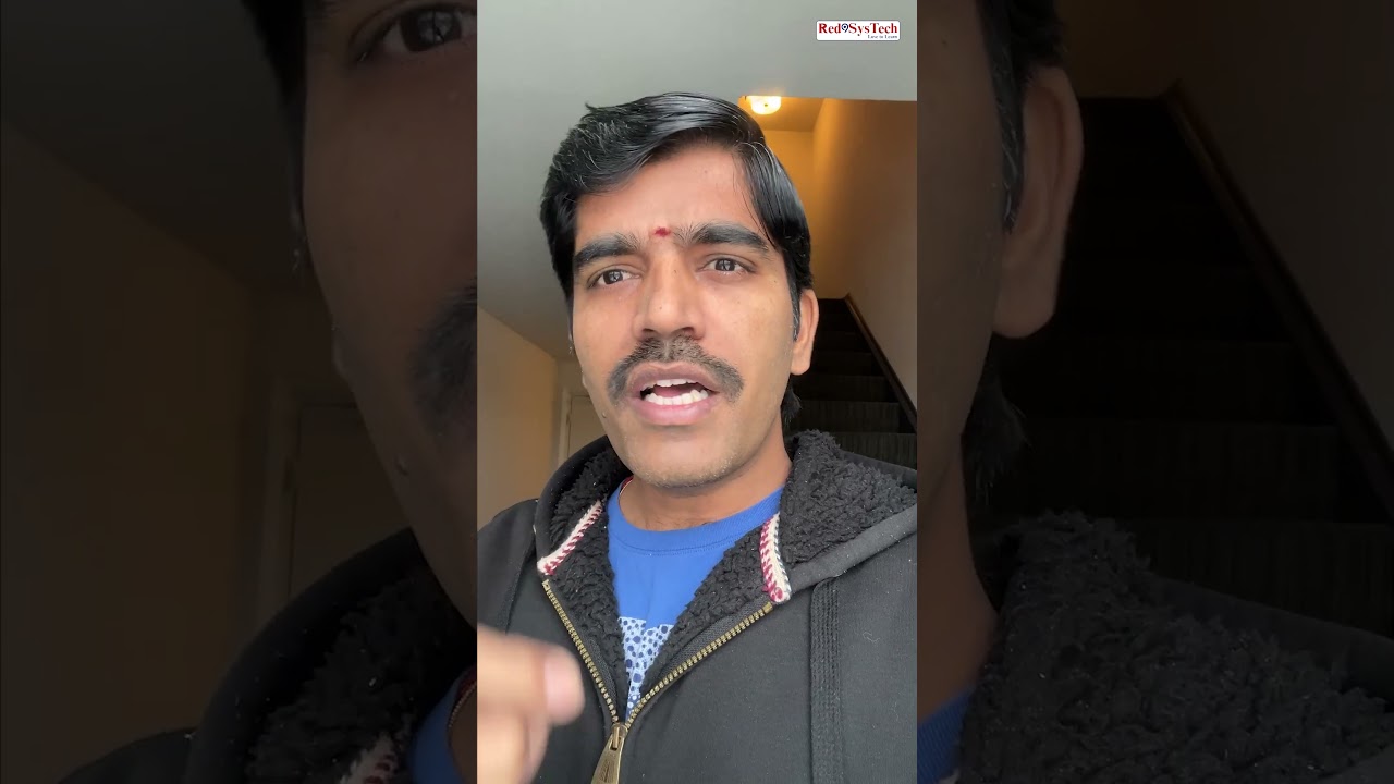 What is Platform as a Service (PaaS)? | PaaS | Tamil | AWS | Cloud Computing | [2025] | Red9SysTech