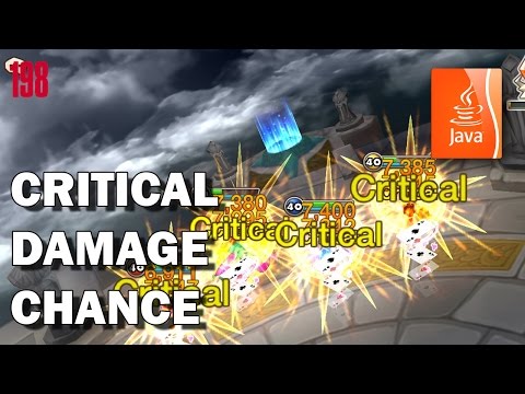 JAVA Game development