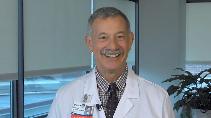 Michael Schaldenbrand, MD | Pathology | Beaumont