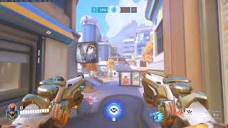 This is why you push to spawn