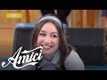 Amici 25 - Angie - Skinny love