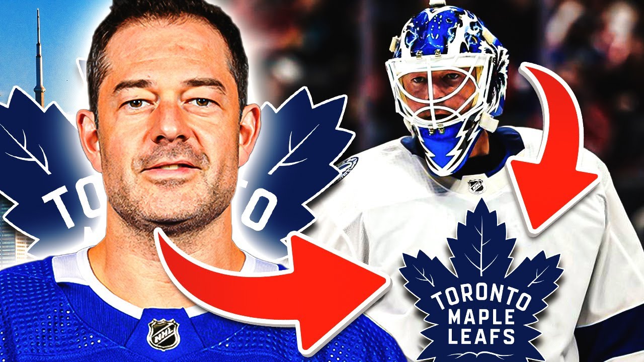 Brian Elliott *REPORTEDLY* On His Way To... YouTube