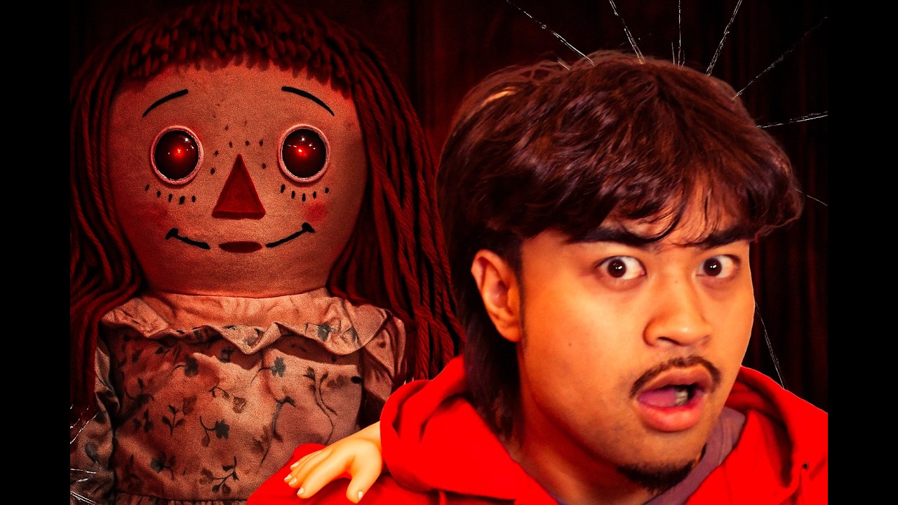 Latest Title & Thumbnail