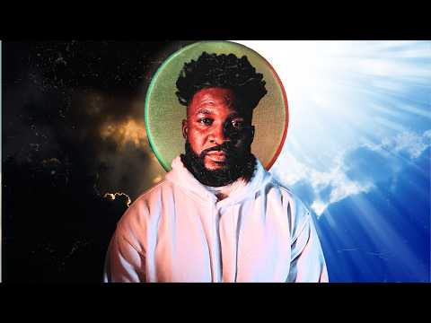 Corey Paul - Creation (Official Audio)