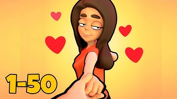 Save the date! (All levels unlock) 1-50