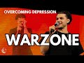 The Warzone | Overcoming Depression | &quot;Overcoming&quot; Series | Pastor Gabriel Villalobos