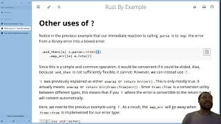 Boxing Errors and the Into Trait in Rust