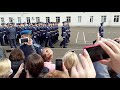 Выпуск Краснодарское Высшее Военное Авиационное Училище Летчиков им. А.К. Серова 2020 года (КВВАУЛ)