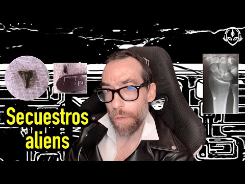Doctor me contacta: Extracciones de Fetos por parte de Extraterrestres en México