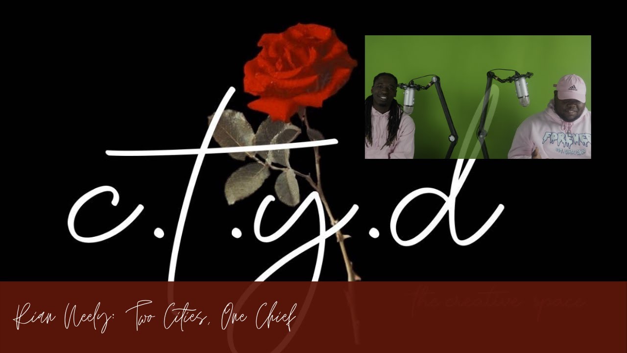 Rian Neely: Two Cities, One Chief