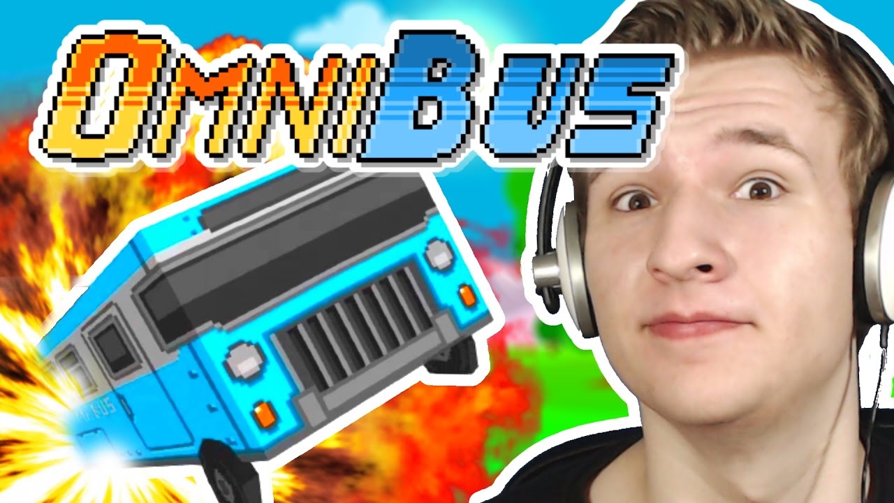 OMNIBUS: NAJBOLJI VOZAČ AUTOBUSA