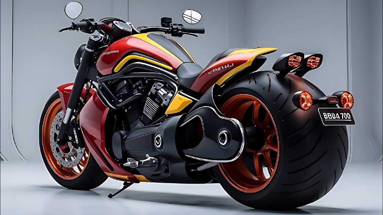 2026 Benda LFC 700 Pro Review – Beast Cruiser Motorcycle Revealed