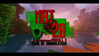 Nat20 Module 3 - Introduction
