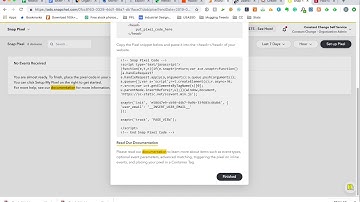 How to Install a Snapchat Pixel on Wordpress 2019
