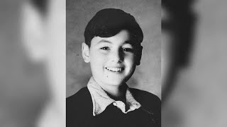Peter Feigl, Holocaust survivor, to share his story in La Crosse
