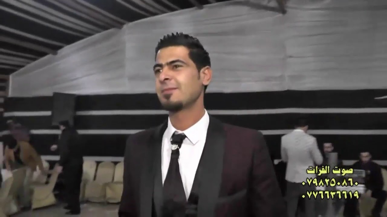 صوت الفرات يقدم لكم كل ماهو جديد مع الفنان المبدع محمد الوافي 0776636619