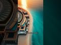 Palm Jumeirah Overview| info jungle