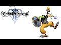 Kingdom Hearts 2 Goofy Voice Clips