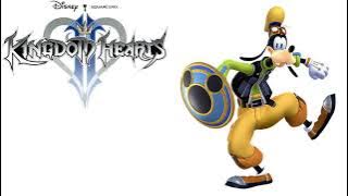 Kingdom Hearts 2 Goofy Voice Clips