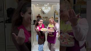 Cette Pâtisserie Algérienne À Lyon Cest Du Génie