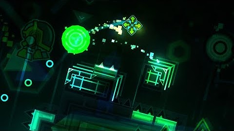 Binary Life // CherryTeam