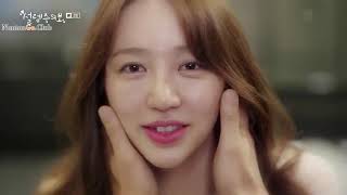 Fluttering Warning E02 SUB INDO
