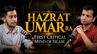 Download lagu Hazrat Umar RA: Complete Life Story | Acceptance of Islam, Hijrah, Caliphate, Reforms & Martyrdom
