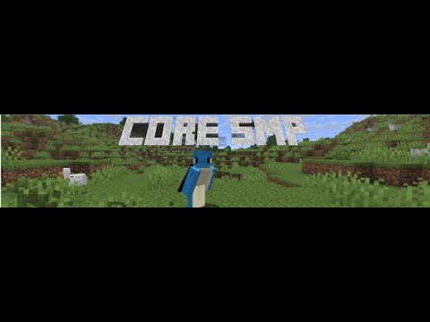 Core SMP Application - YouTube