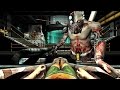 Quake 4 Walkthrough # 7