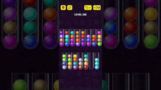 Ball Sort Puzzle 2021 - level 295