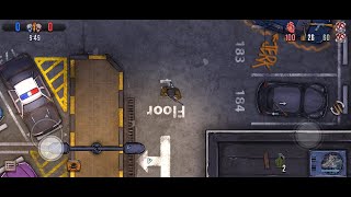 Urban Crooks (by Fanella Productions) - multiplayer shooter for Android and iOS - gameplay. screenshot 3