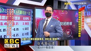 5G基建需求旺 銅箔基板族群營運添動能-蔡彰鍠(豐勝)《57爆新聞》精選篇 網路獨播版-1800