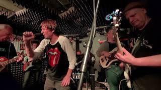 The IORR Band - Hope n Anchor June 24 2022 - Little Queenie
