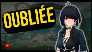 [WUTHERING WAVES] La mémoire de Rover - Son passé éffacé - Clip de la quête à Lahai-Roi screenshot 1