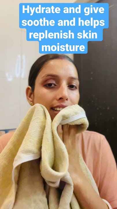 how-to-get-smooth-face-with-cetaphil-skin-care-range-youtubeshorts
