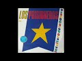 Los Prisioneros - La Cultura De La Basura (Versión Latinoaméricana Álbum Completo)