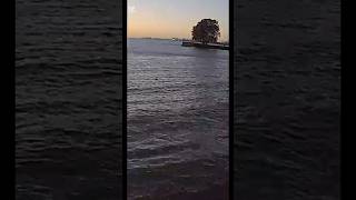 Estado del río de la plata para la pesca imágenes desde olivos sábado 2 de mayo