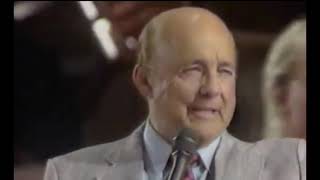 Verne Gagne Calls Donald Trump Closeted