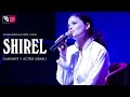 Conversación con Shirel, cantante y actriz israelí