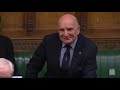 LIVE House of Commons: Speaker Statement, Ministerial Statements and Urgent Questions 21 Oct 2019