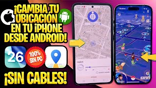 Cambia La Ubicación Y Usa Funciones Exclusivas Con Bluetooth 🎁 Todo Iphone En Todas Las Aplicaciones
