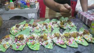 Famous Muna G Paan Shop Shadman Lahore