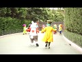 【TDL】わちゃわちゃするマッドハッターたち