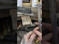 Gold Chain Repair: DIY Magic with Pliers! #shorts