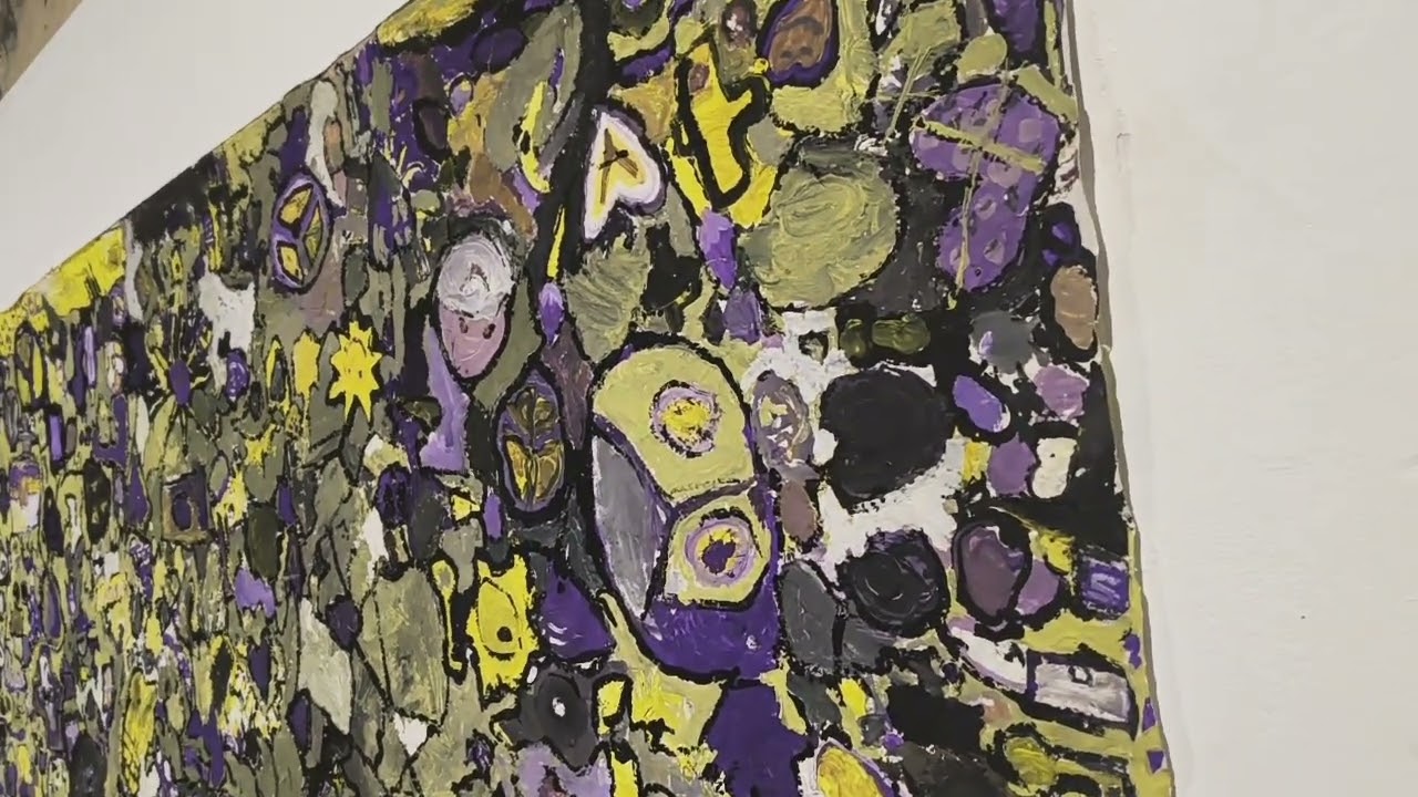 L.es NïÑ@s y sÜ CREA+tiVÎ+DAD eN lA caS.A LÖs pîCÖS