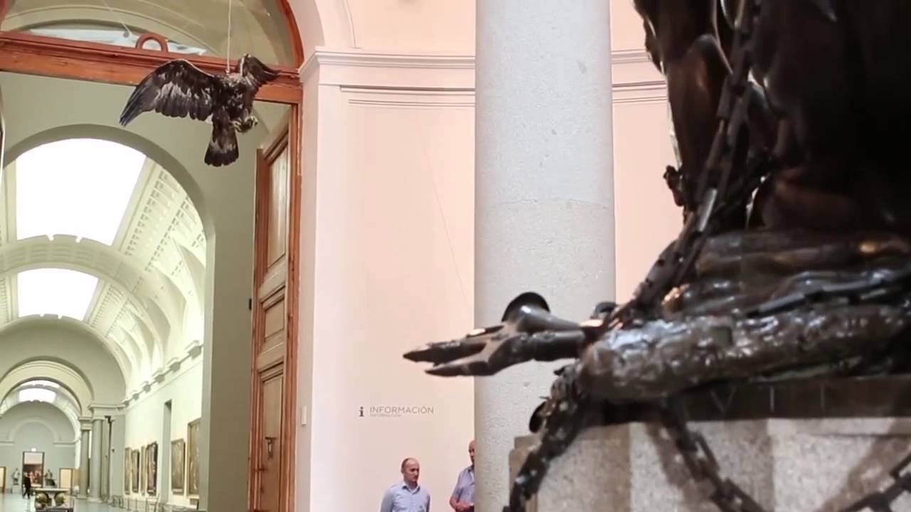 Emperor Carlos V - The Collection - Museo Nacional del Prado