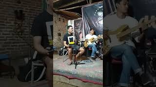 Antara Ada Dan Tiada Live Mu Tiga Darra