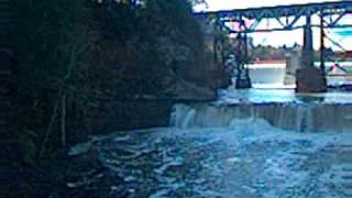 Normanskill Creek