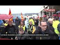 ELECTROLUX, TRA SCIOPERI E ASSEMBLEE LA PROECCUPAZIONE DEI LAVORATORI | 14/05/2026